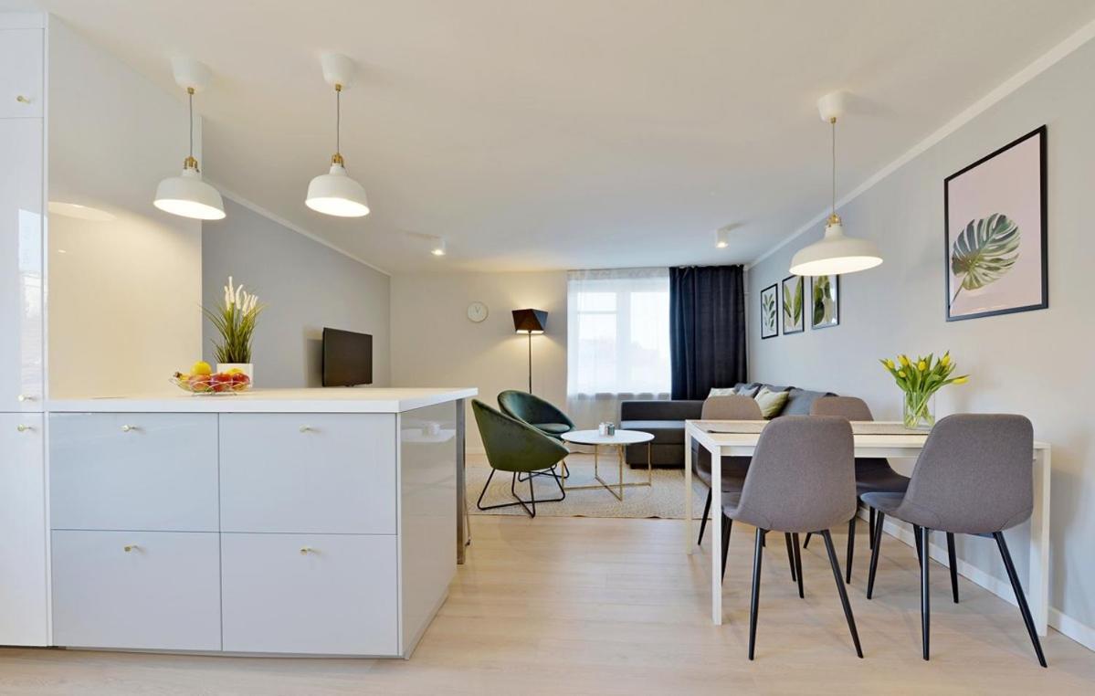 Apartment Argentis Kotlarska