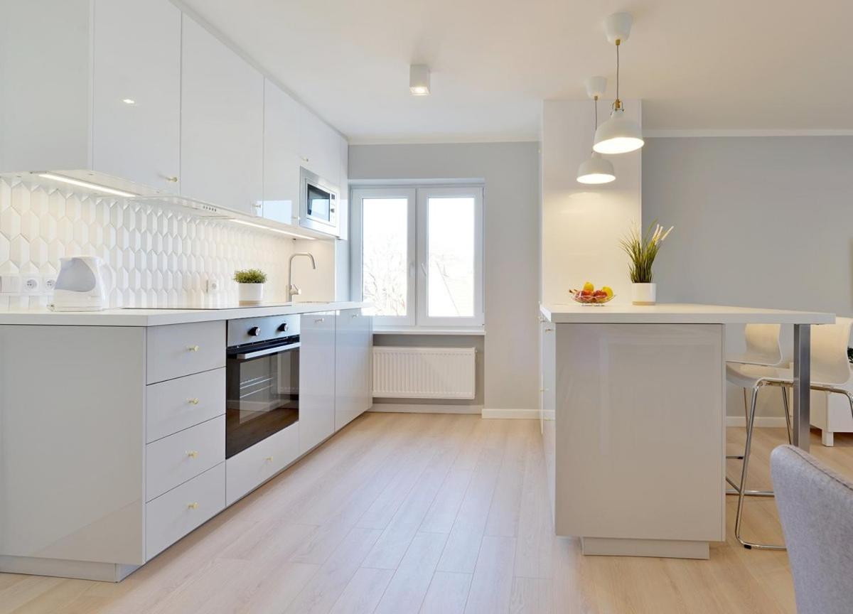 Apartment Argentis Kotlarska *