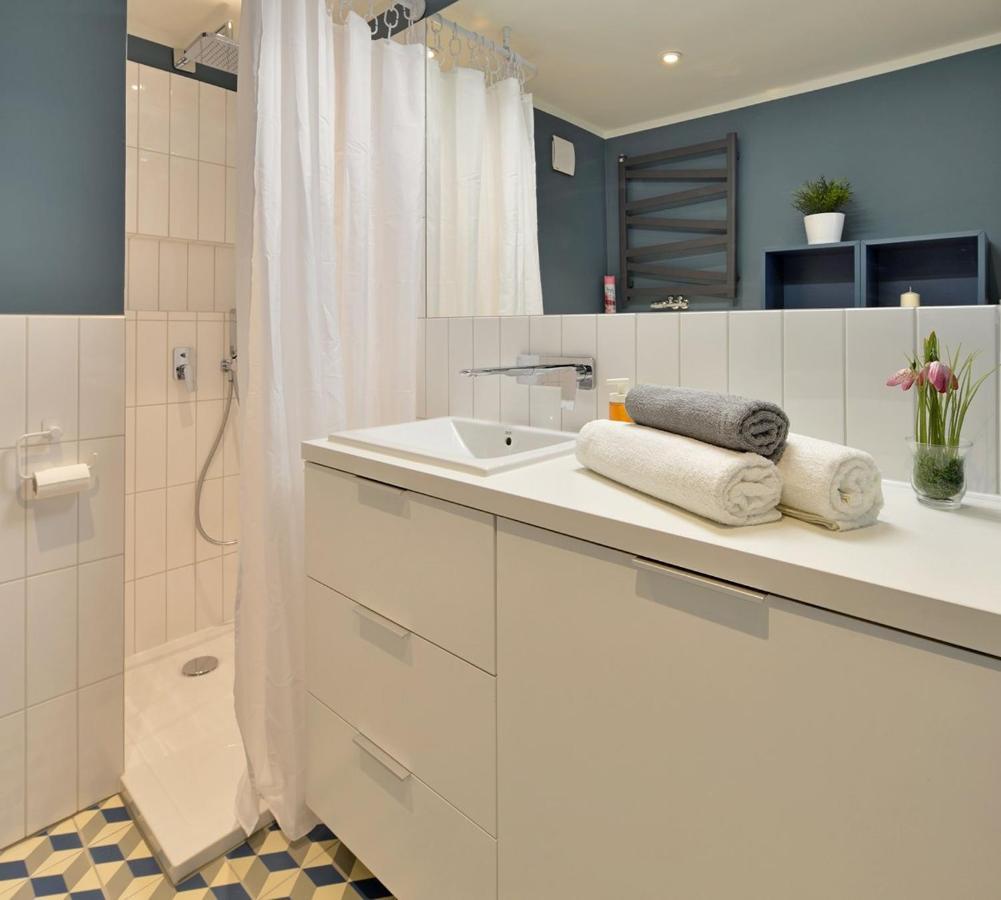 Apartment Argentis Kotlarska
