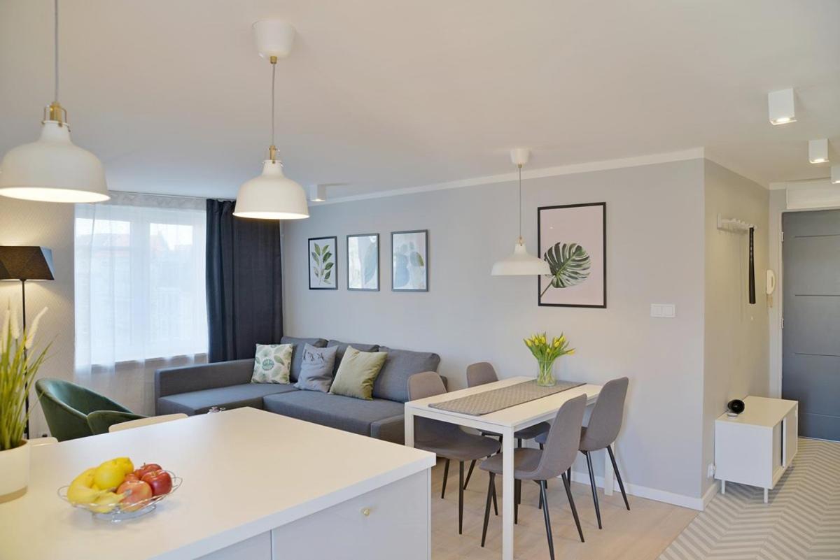 Apartment Argentis Kotlarska *