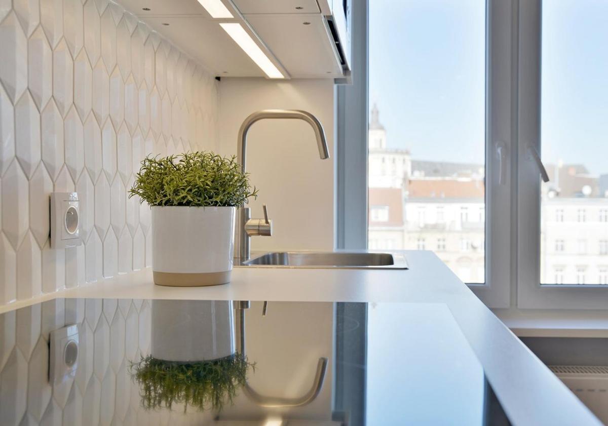 Argentis Kotlarska Apartment Wroclaw