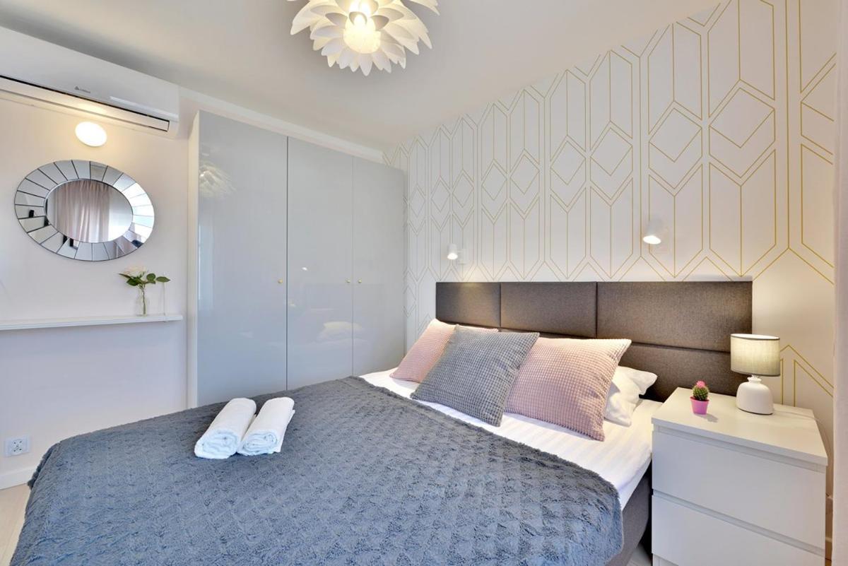 Apartment Argentis Kotlarska