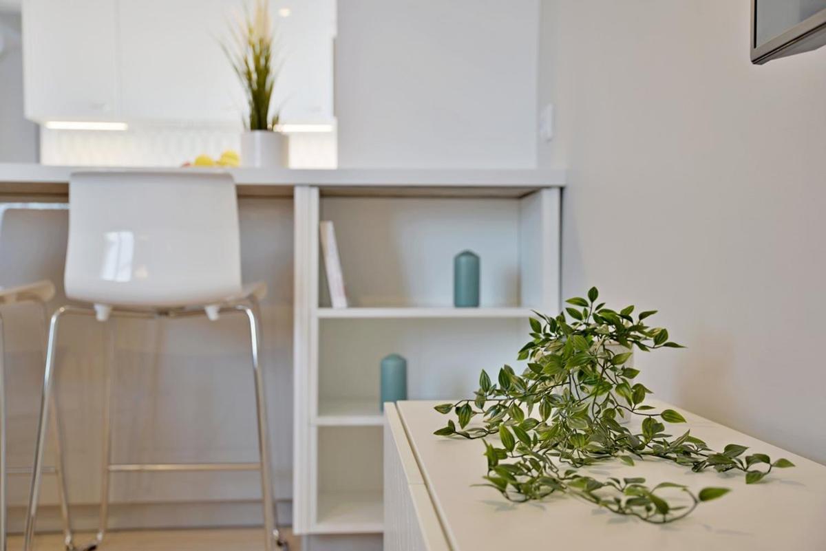 Apartment Argentis Kotlarska *