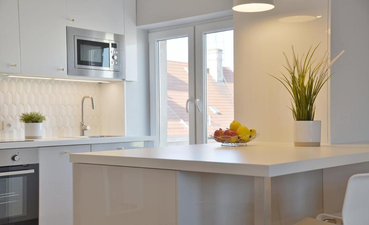 Apartment Argentis Kotlarska