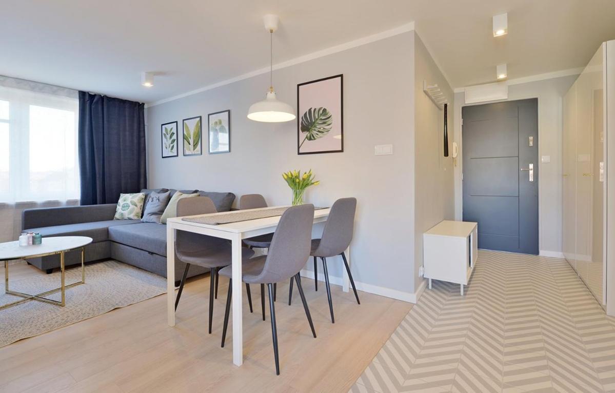 Argentis Kotlarska Apartment Wroclaw